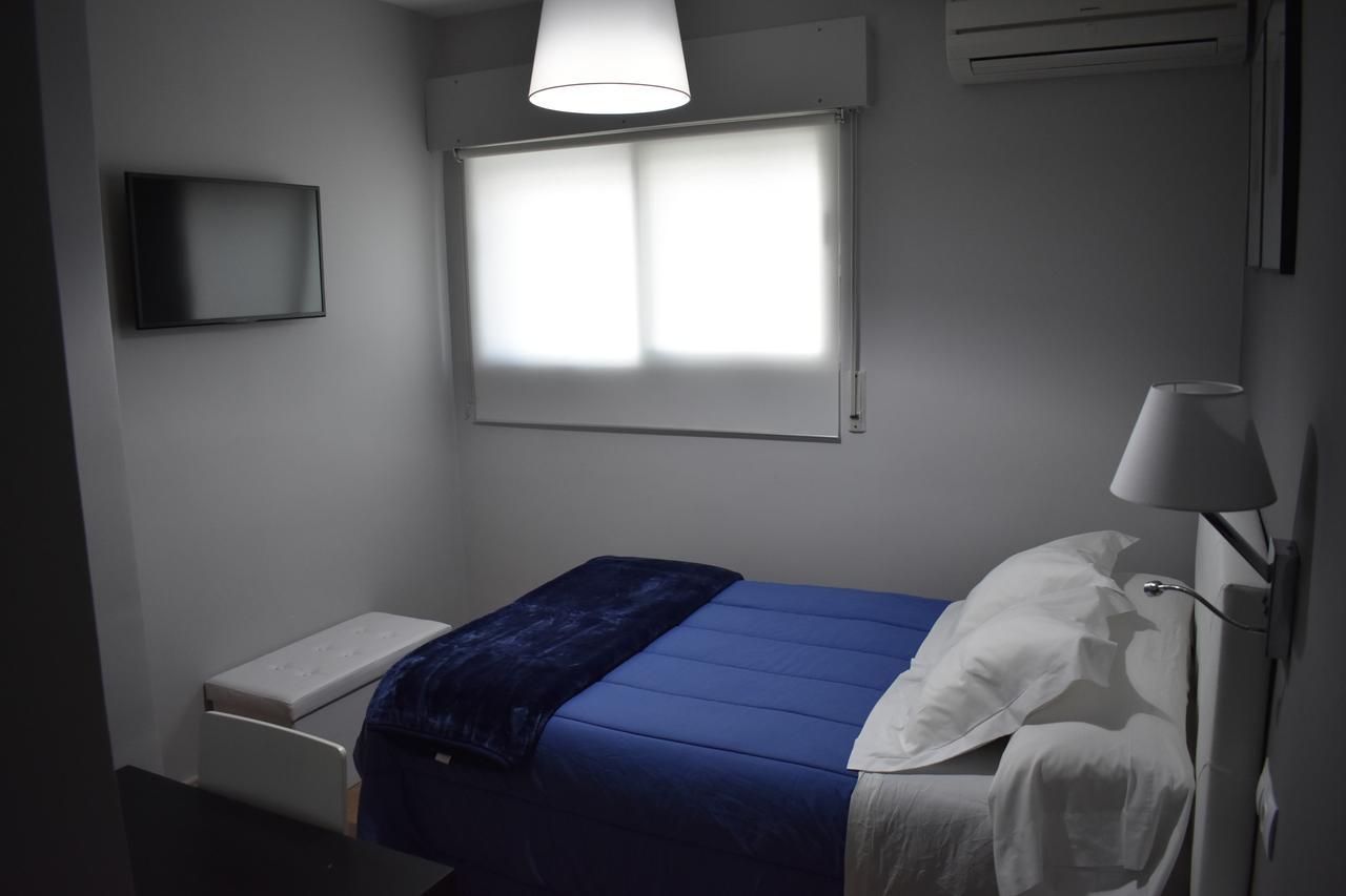 Hostal El Rocio 파라쿠엘로스데자라마 외부 사진